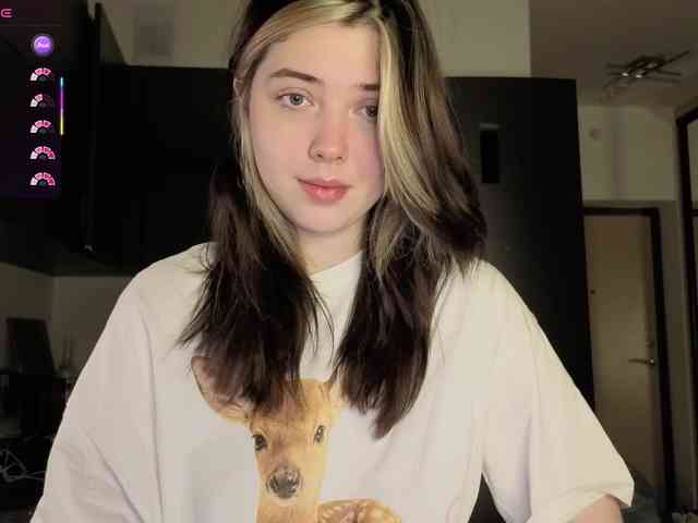 Vanessa-Walters webcam