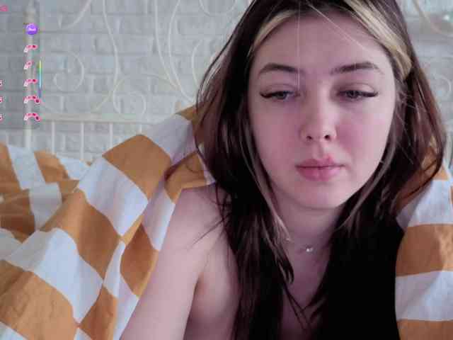 Vanessa-Walters webcam