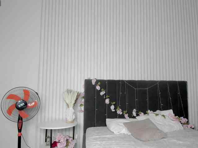 Vanessa-Walters webcam