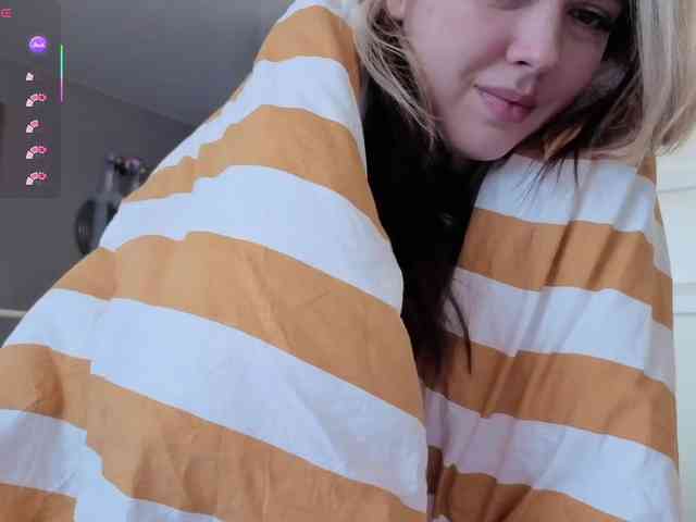 Vanessa-Walters webcam