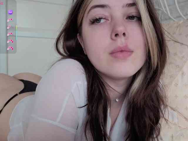 Vanessa-Walters webcam