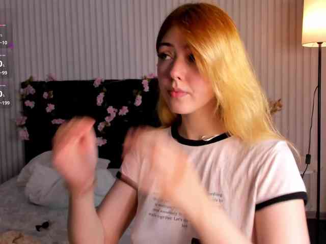 Vanessa-Walters webcam