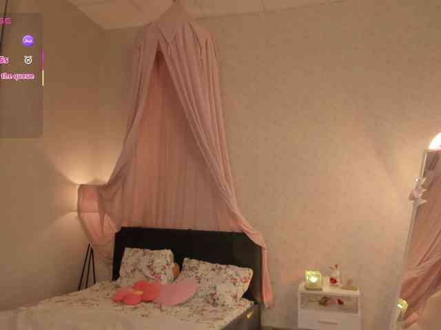 Vanessa-Walters webcam
