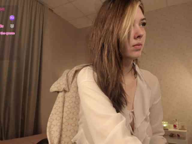 Vanessa-Walters webcam