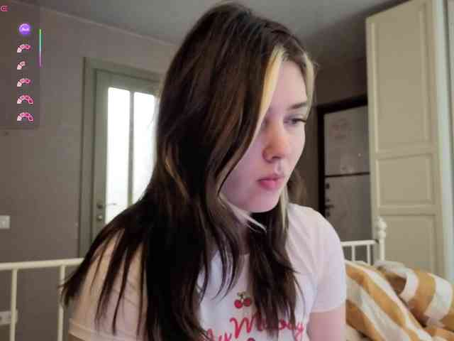 Vanessa-Walters webcam