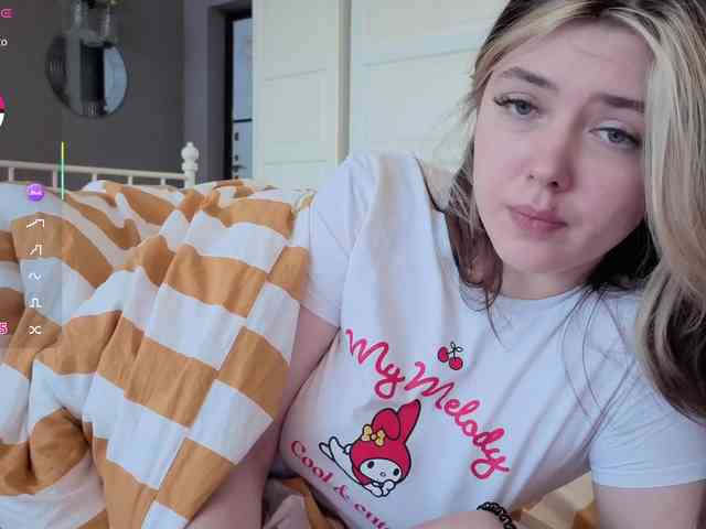 Vanessa-Walters webcam