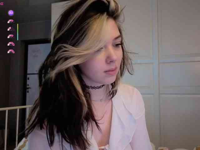 Vanessa-Walters webcam