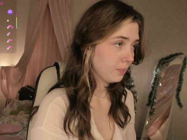 Vanessa-Walters webcam