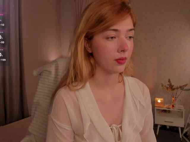 Vanessa-Walters webcam