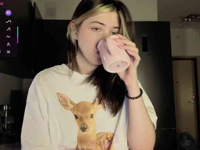 Vanessa-Walters webcam