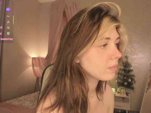 Vanessa-Walters webcam