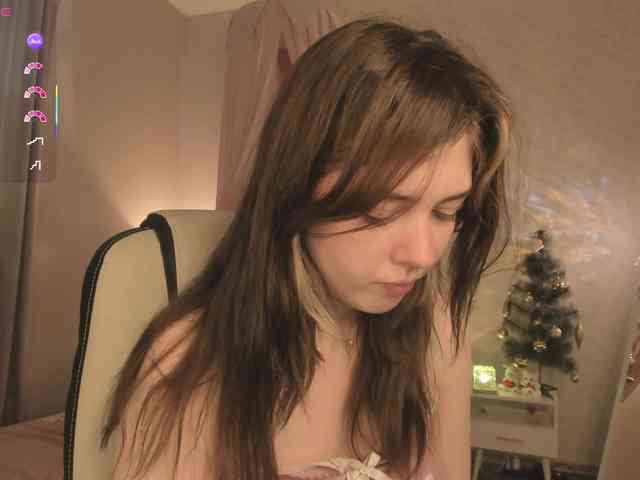 Vanessa-Walters webcam