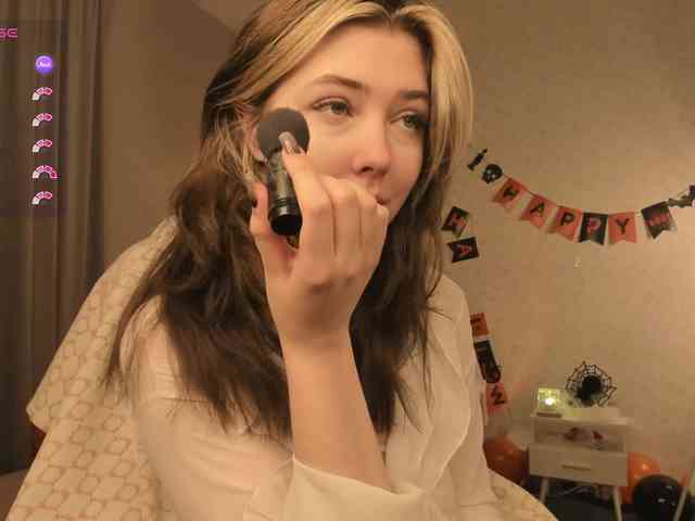 Vanessa-Walters webcam