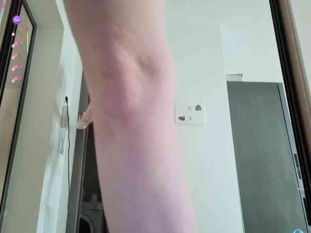 Vanessa-Walters webcam