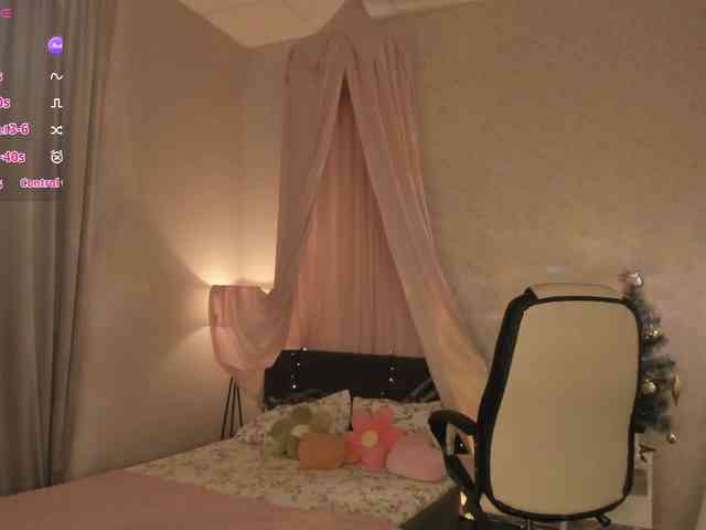 Vanessa-Walters webcam