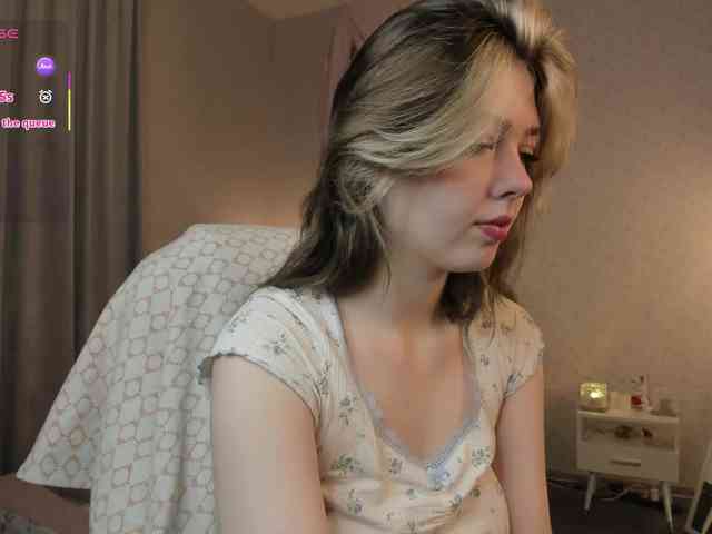 Vanessa-Walters webcam