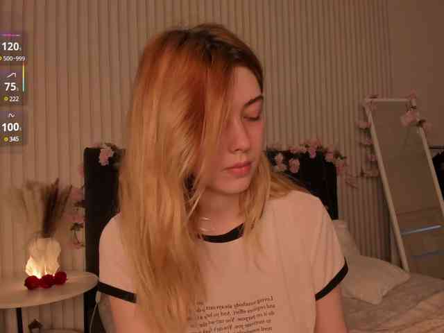 Vanessa-Walters webcam