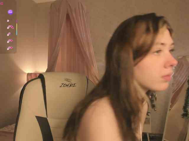 Vanessa-Walters webcam