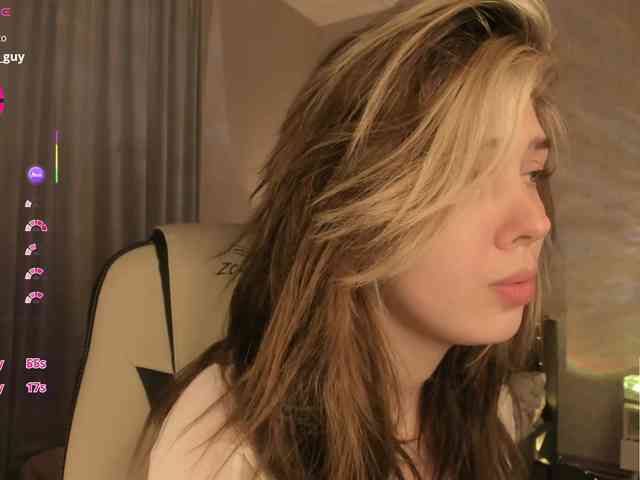 Vanessa-Walters webcam