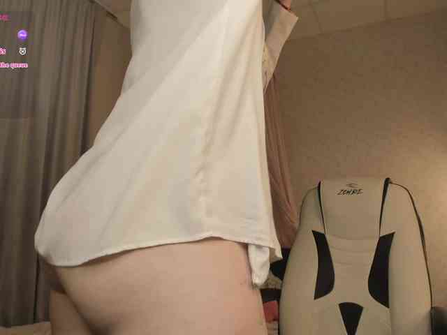 Vanessa-Walters webcam