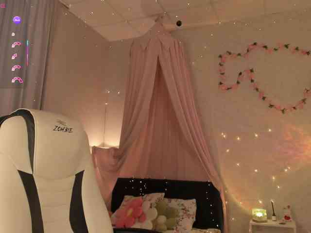 Vanessa-Walters webcam