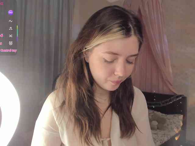 Vanessa-Walters Live Webcam on BongaCams