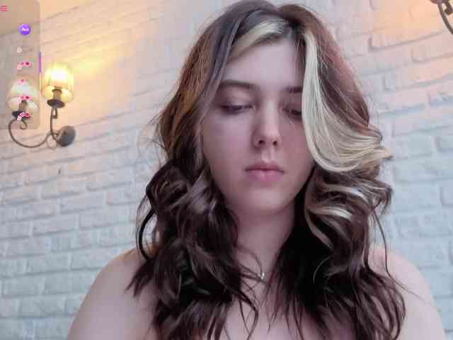 Vanessa-Walters webcam