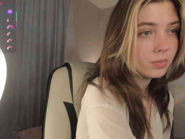 Vanessa-Walters webcam