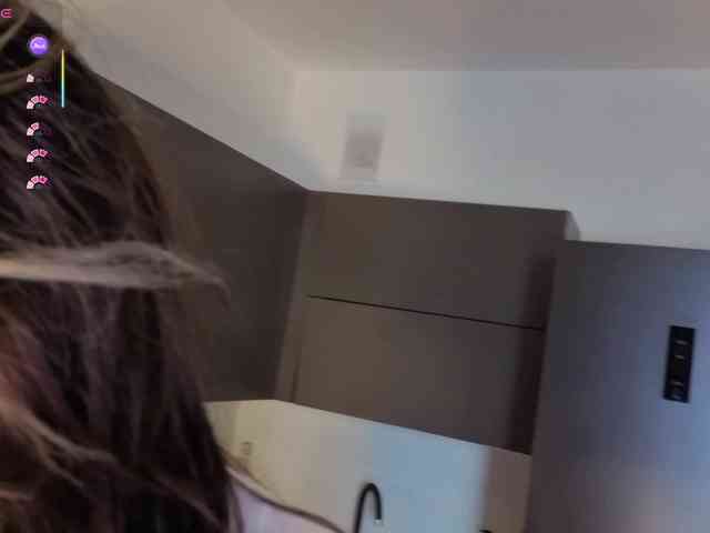 Vanessa-Walters webcam