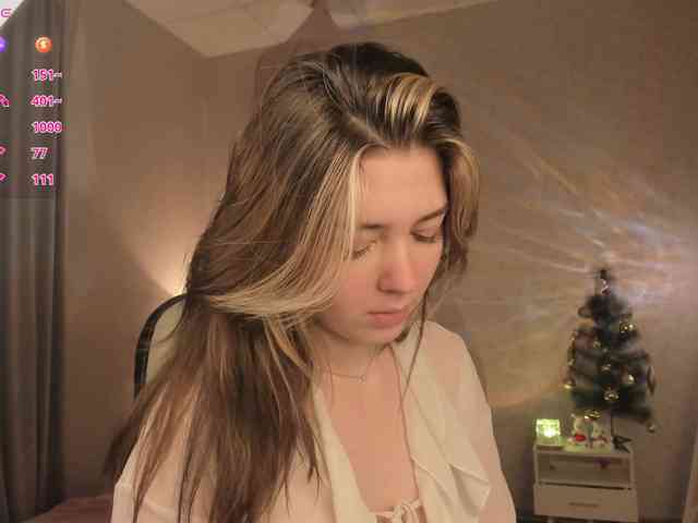 Vanessa-Walters webcam