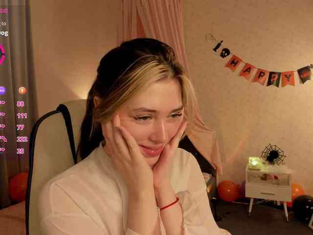 Vanessa-Walters webcam