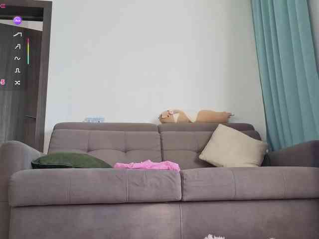 Vanessa-Walters webcam