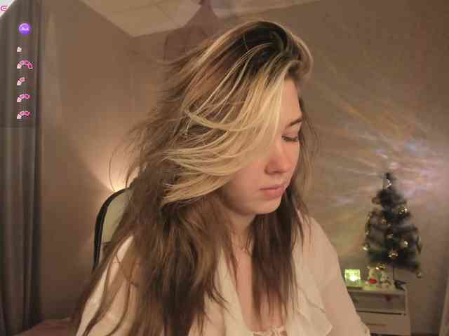 Vanessa-Walters webcam