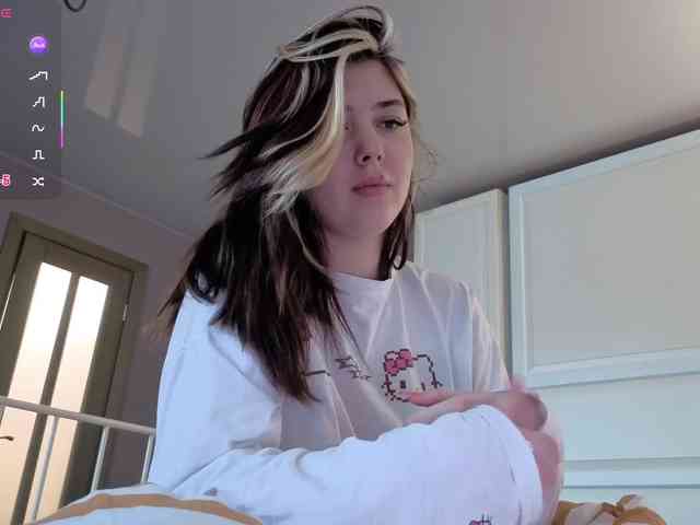 Vanessa-Walters webcam