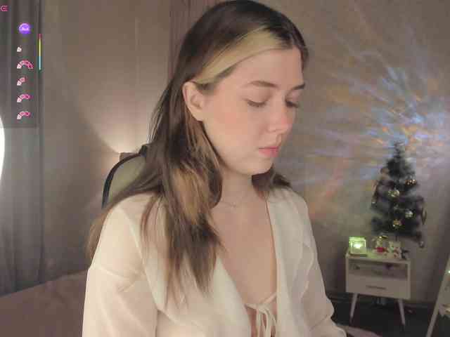 Vanessa-Walters webcam