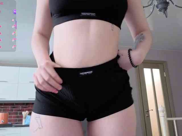 Vanessa-Walters webcam