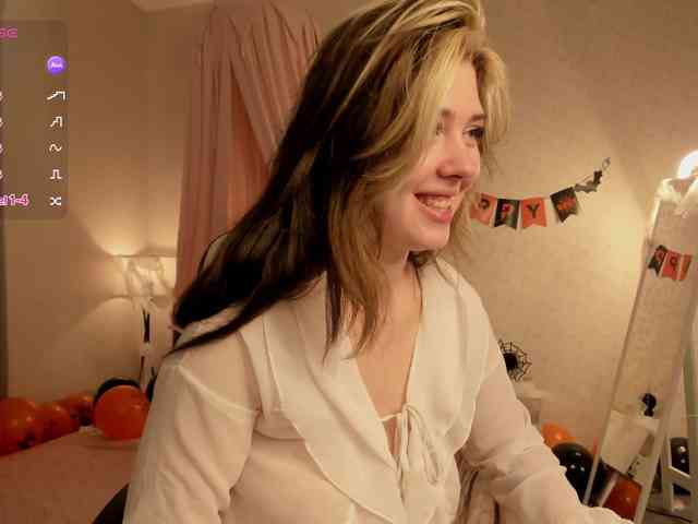 Vanessa-Walters webcam
