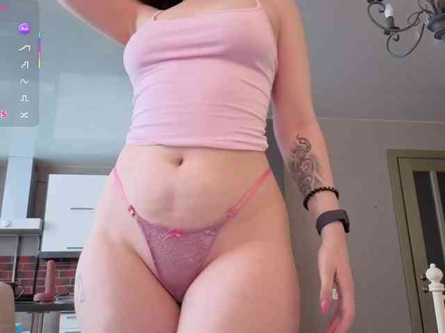 Vanessa-Walters webcam