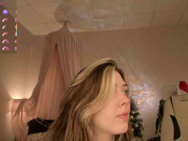 Vanessa-Walters webcam