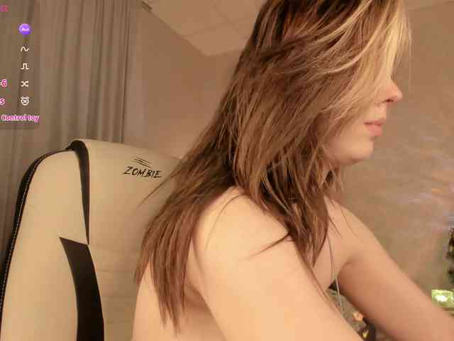 Vanessa-Walters webcam