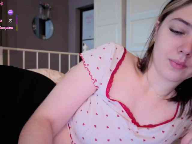 Vanessa-Walters webcam