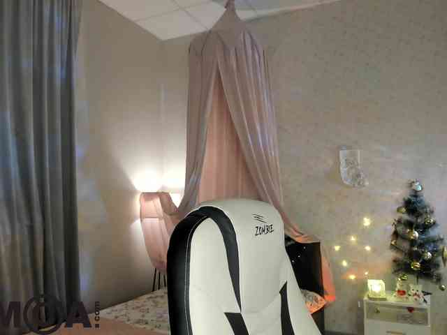 Vanessa-Walters webcam