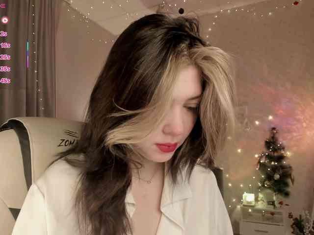 Vanessa-Walters webcam