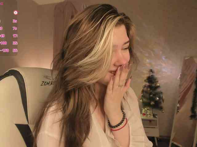 Vanessa-Walters webcam