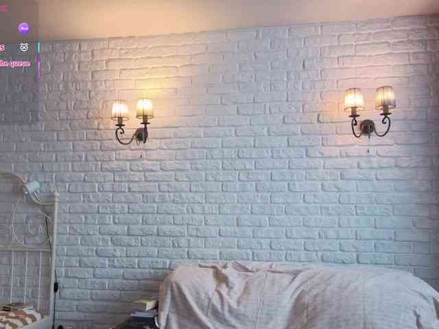 Vanessa-Walters webcam