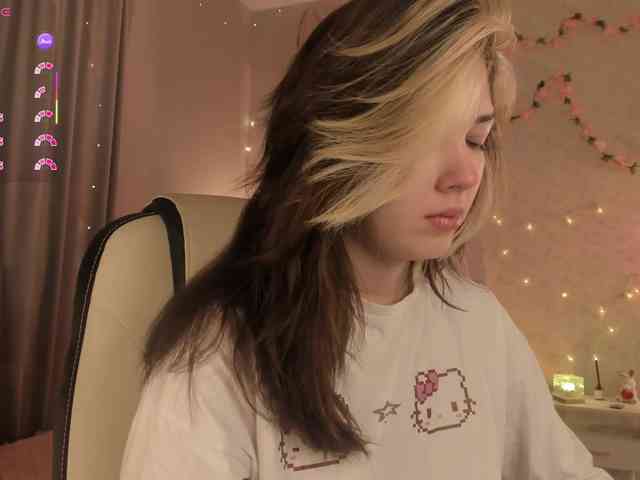 Vanessa-Walters webcam