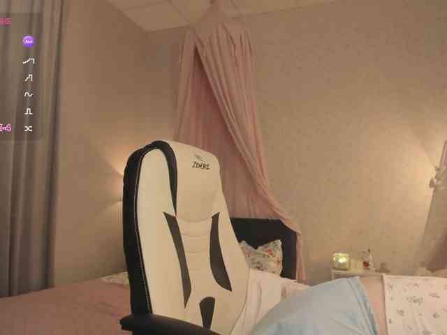 Vanessa-Walters webcam