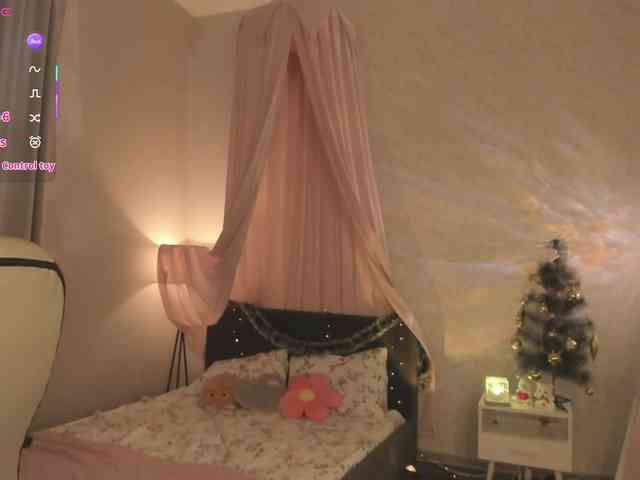 Vanessa-Walters webcam