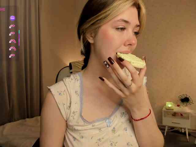 Vanessa-Walters webcam