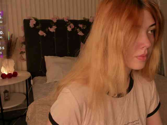 Vanessa-Walters webcam